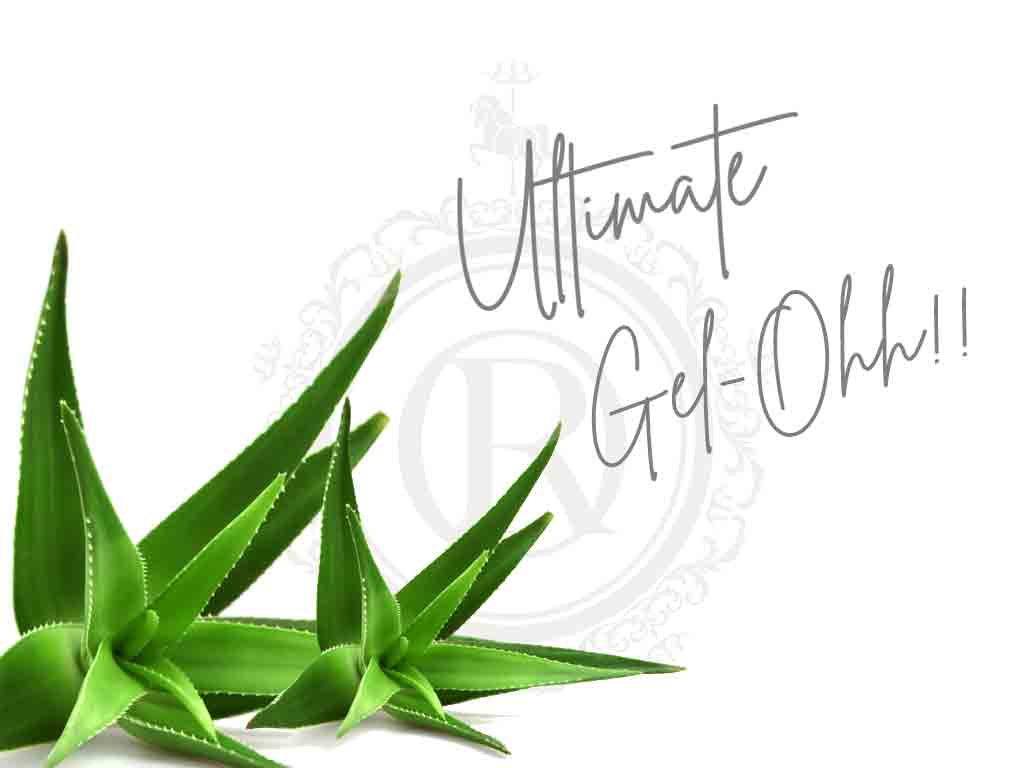 Ultimate Gel-Ohh!! Pedicure