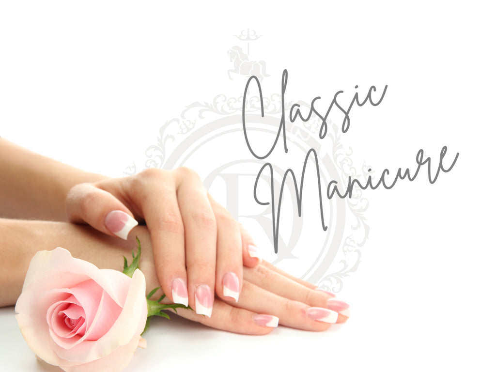 Classic Manicure