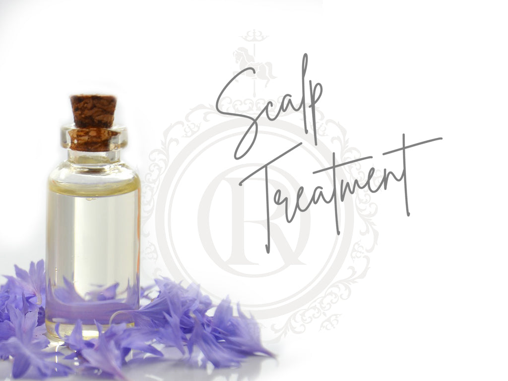 Scalp Treatment