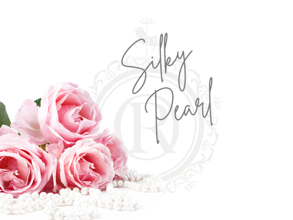 Silky Pearl Pedicure