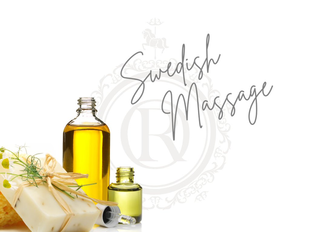Swedish Massage