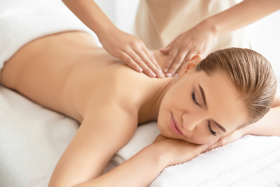 MASSAGE