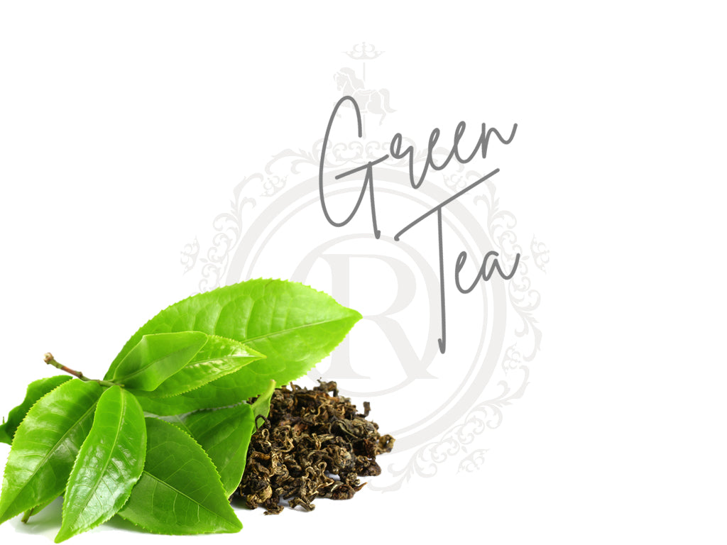Green Tea Pedicure