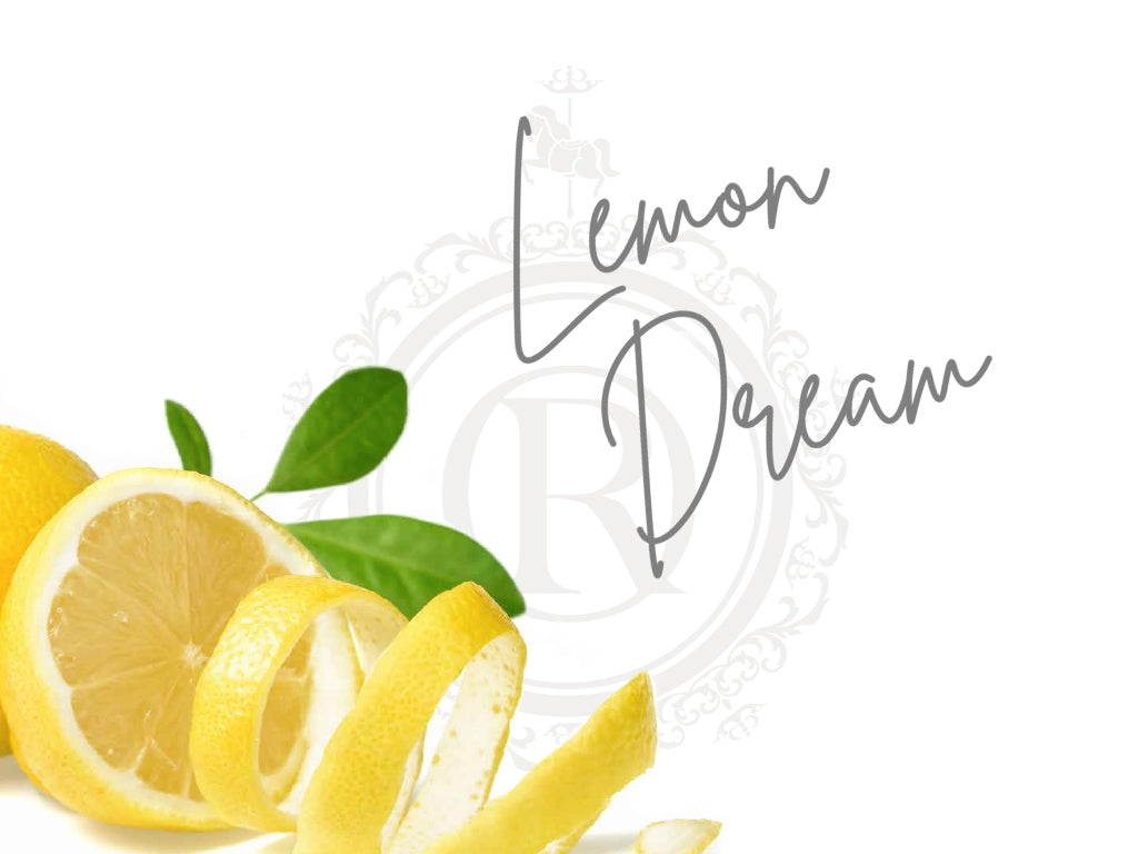 Lemon Dream Pedicure